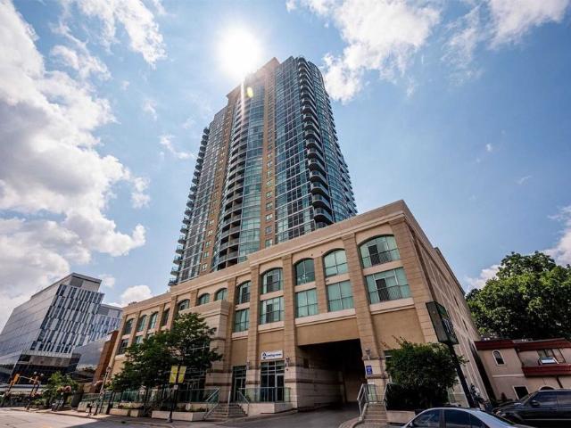 Apartment for rent in Brampton, Golden Horseshoe