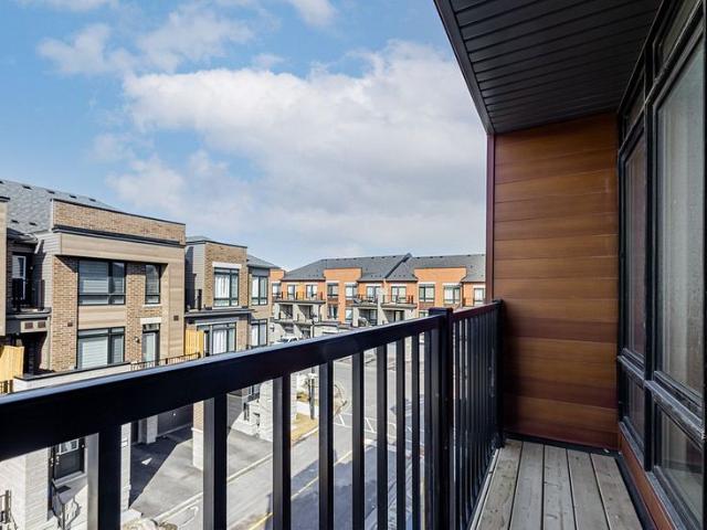Townhouse for rent in Durham, Ontario