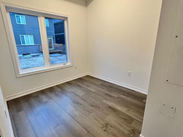 Apartment for rent in Barrie, Ontario