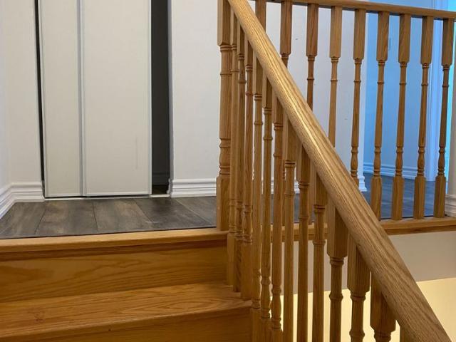 Apartment for rent in Barrie, Ontario