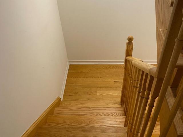 Apartment for rent in Barrie, Ontario
