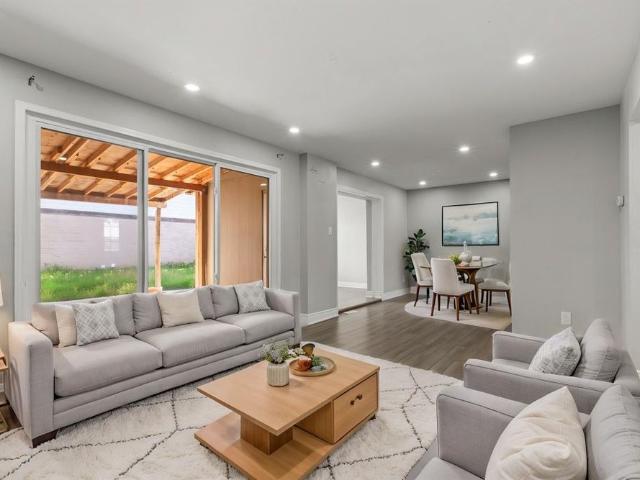 House for rent in Georgina, Ontario