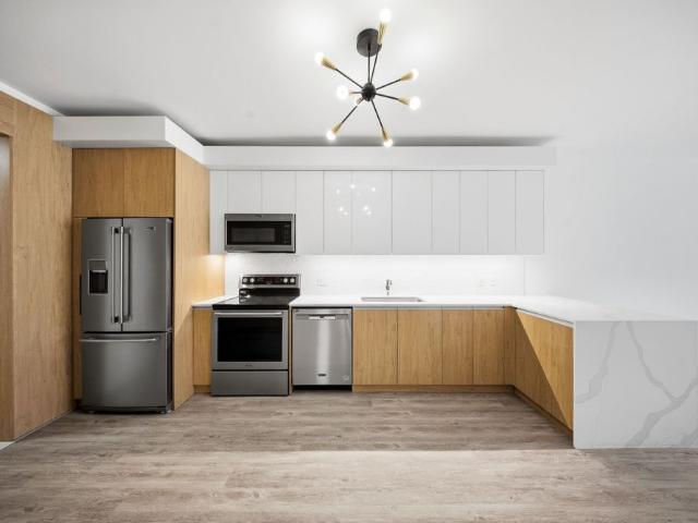 Apartment for rent in Muskoka, Ontario