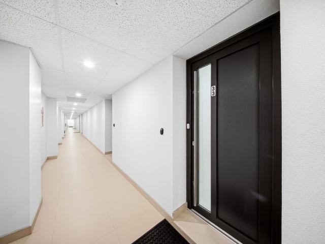 Apartment for rent in Huntsville, Central Ontario