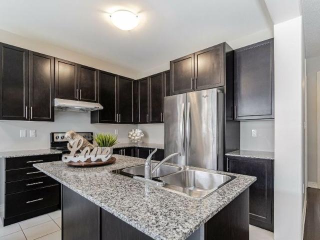 House for rent in Georgina, Ontario