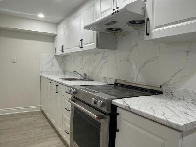 Apartment for rent in Georgina, Ontario
