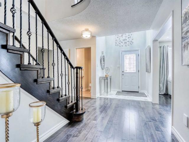 House for rent in York, Ontario