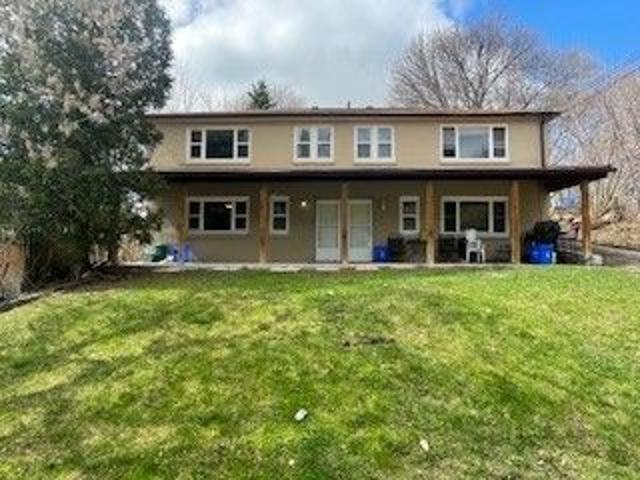 House for rent in Georgetown, Ontario