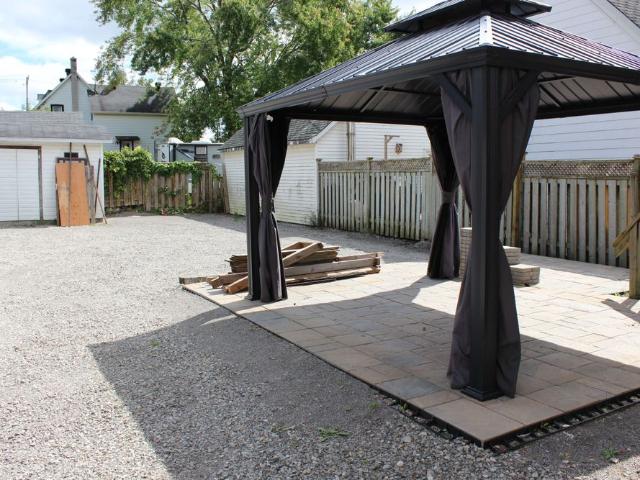 Apartment for rent in Smiths Falls, Ontario