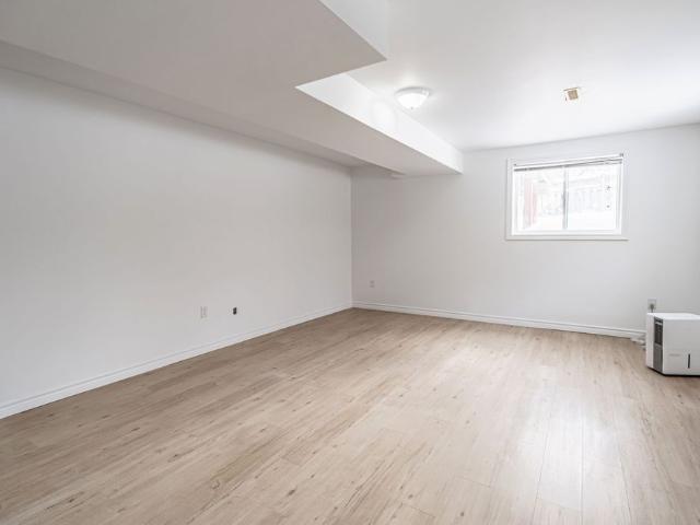 House for rent in Barrie, Ontario