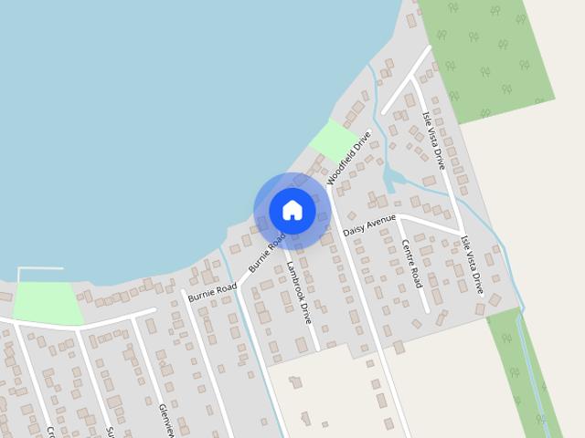 House for rent in York, Ontario
