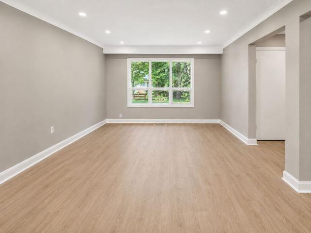 House for rent in Woburn, Ontario