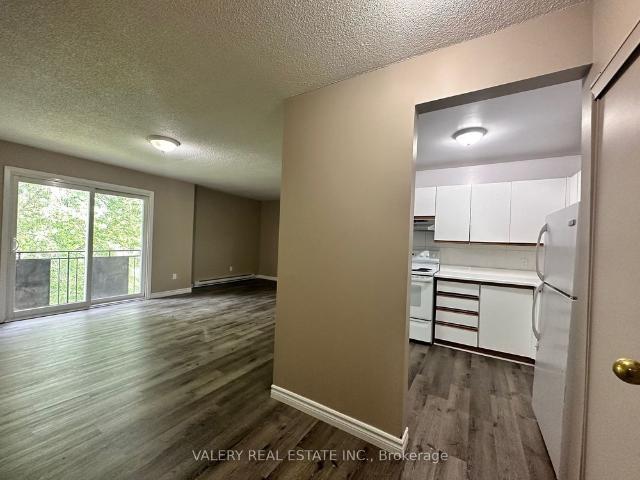 Apartment for rent in York, Ontario