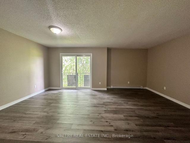 Apartment for rent in York, Ontario