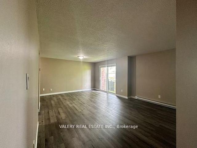 Apartment for rent in York, Ontario