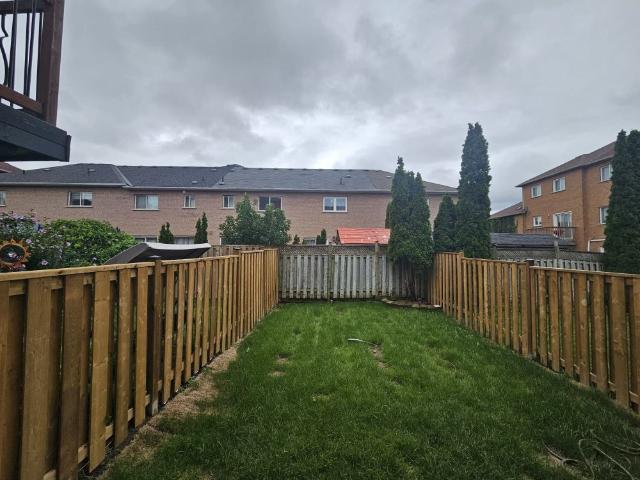 Townhouse for rent in York, Ontario