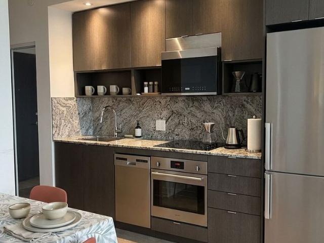 Apartment for rent in Woburn, Ontario