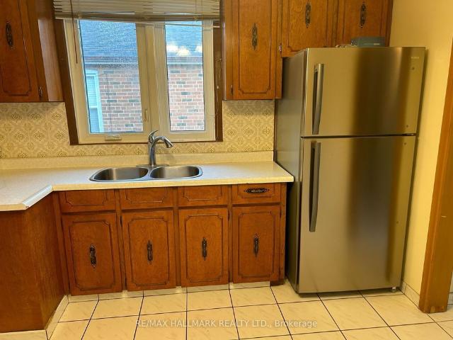 House for rent in Woburn, Ontario
