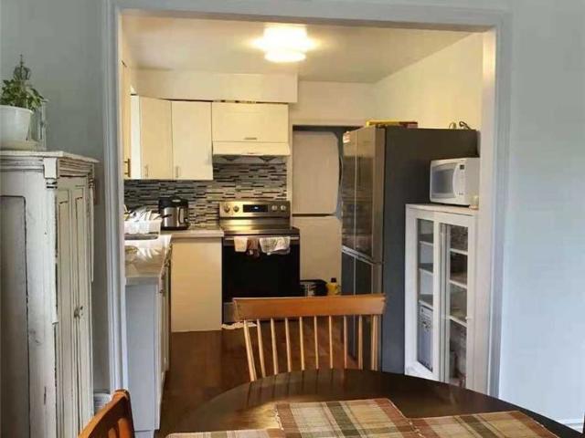 House for rent in Mississauga, Ontario