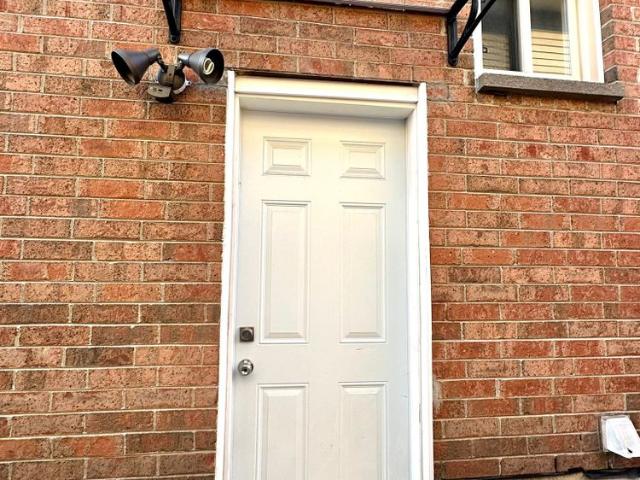 Apartment for rent in Woburn, Ontario