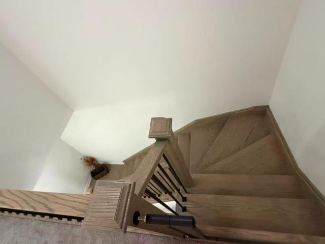 Townhouse for rent in Barrie, Ontario