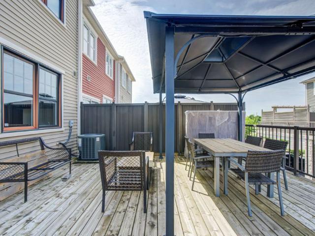 Townhouse for rent in York, Ontario