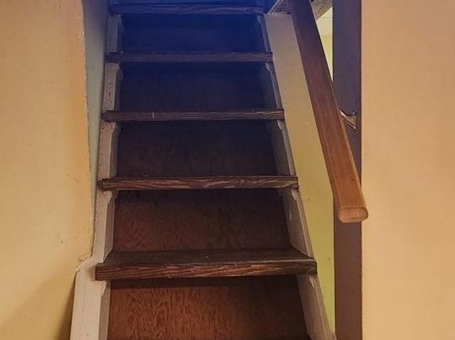 House for rent in Mississauga, Ontario
