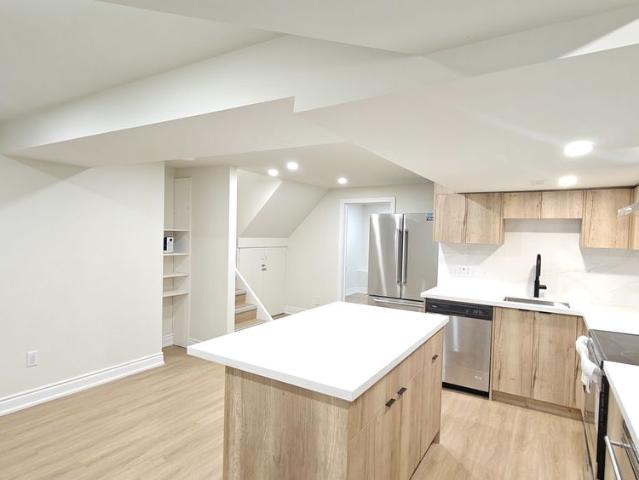 House for rent in Woburn, Ontario