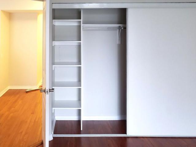 Apartment for rent in York, Ontario