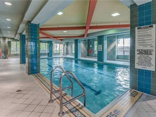 Apartment for rent in York, Ontario