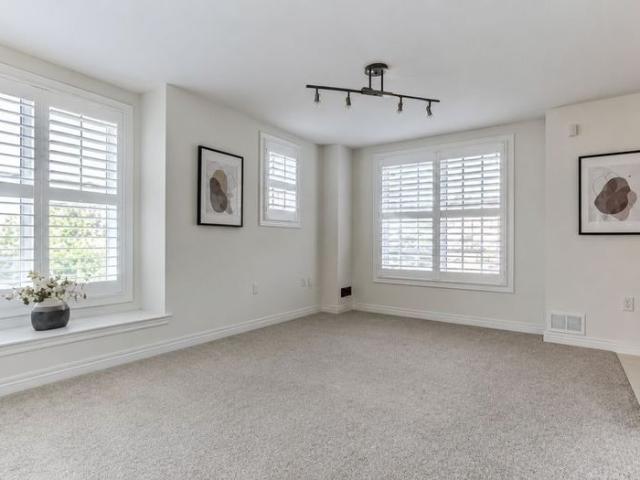 Townhouse for rent in York, Ontario