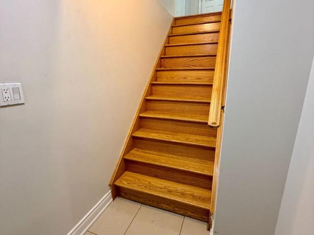 House for rent in Georgina, Ontario