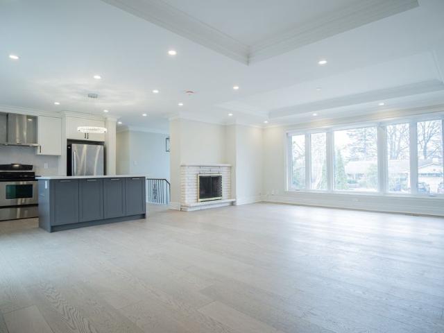 House for rent in Woburn, Ontario