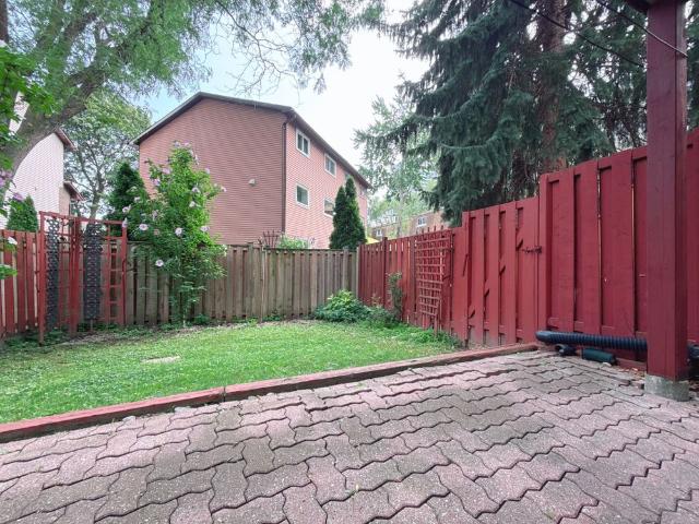 Apartment for rent in Don Valley North, Toronto