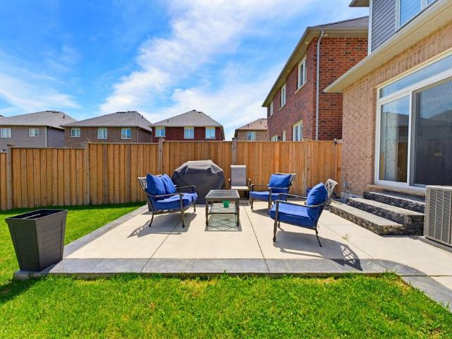 House for rent in Brant, Ontario