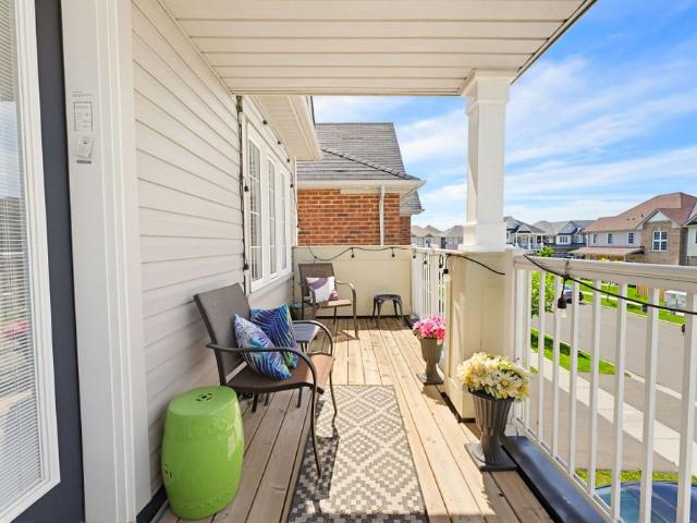 House for rent in Brant, Ontario