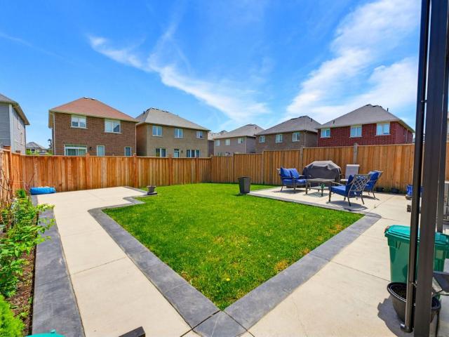 House for rent in Brantford, Southwestern Ontario