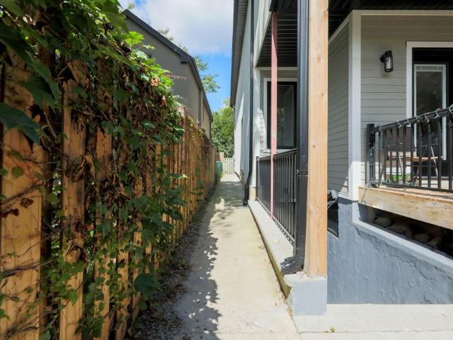 House for rent in Toronto—Danforth, Toronto
