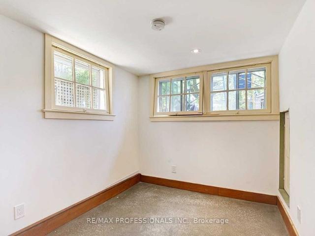 House for rent in Woburn, Ontario