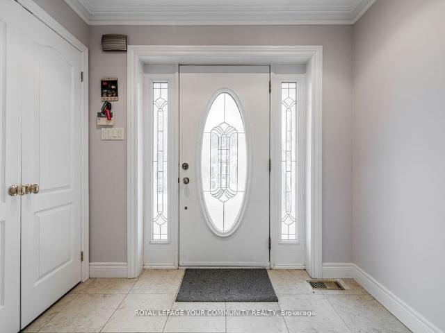 House for rent in Woburn, Ontario
