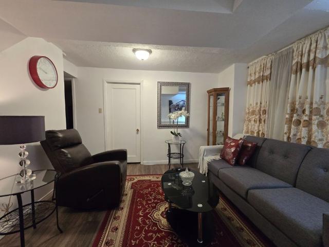House for rent in Woburn, Ontario