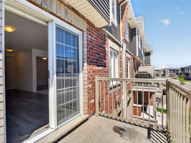 Townhouse for rent in Barrie, Ontario