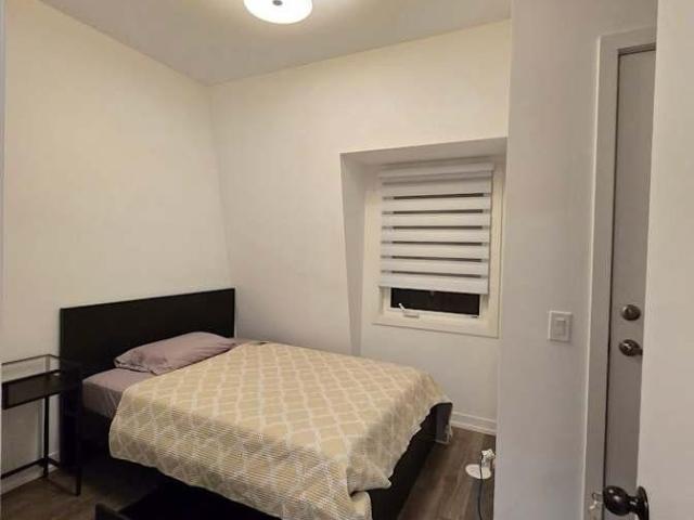Room for rent in Don Valley East, Toronto