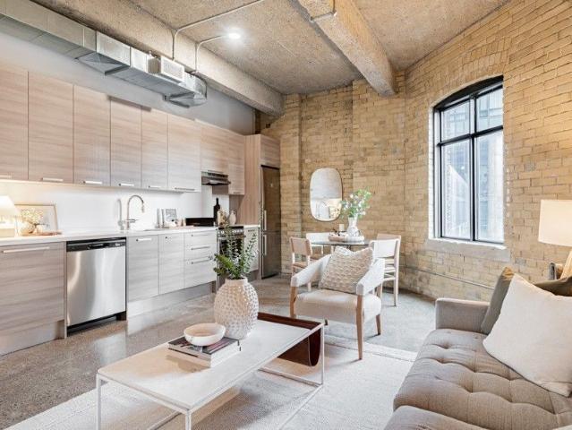 Apartment for rent in Woburn, Ontario