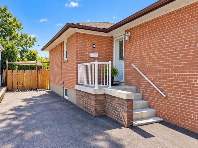 House for rent in Woburn, Ontario