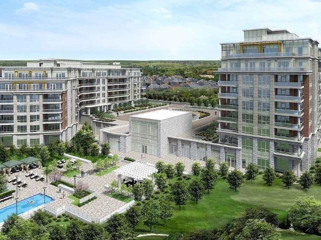 Apartment for rent in Markham, Golden Horseshoe