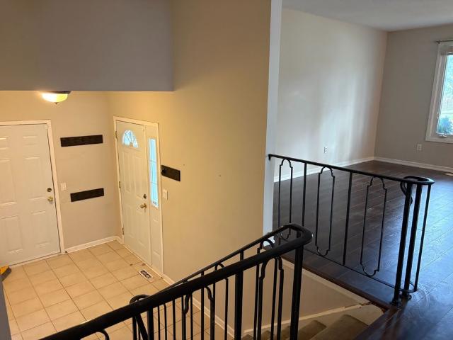 House for rent in St. Catharines, Golden Horseshoe