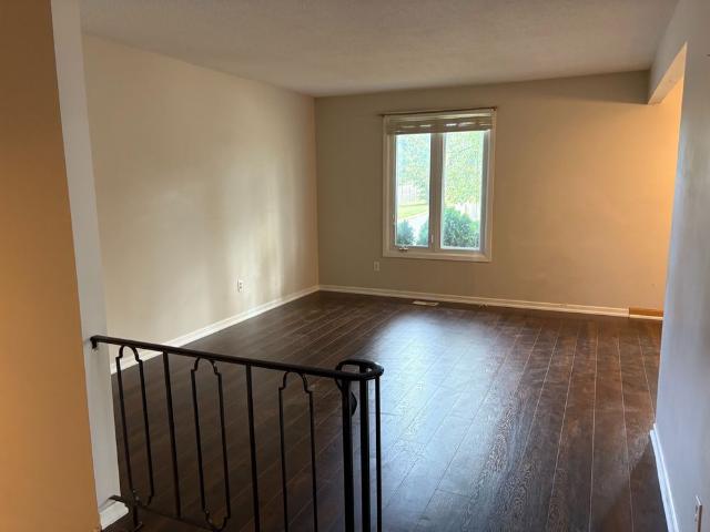 House for rent in St. Catharines, Golden Horseshoe