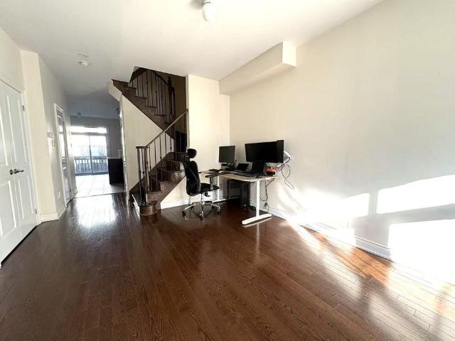 Townhouse for rent in Woburn, Ontario