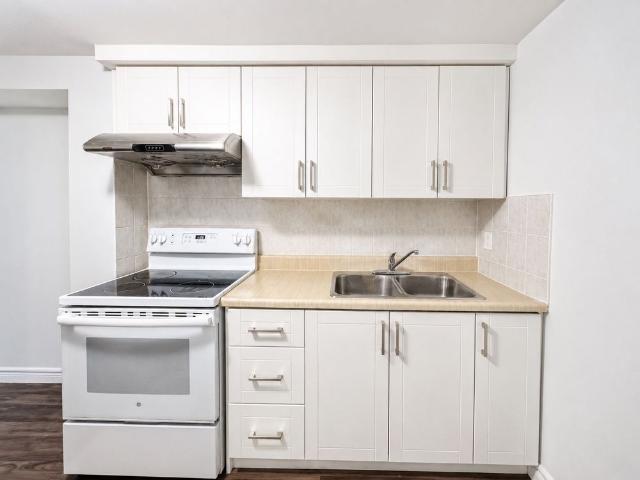 House for rent in Woburn, Ontario